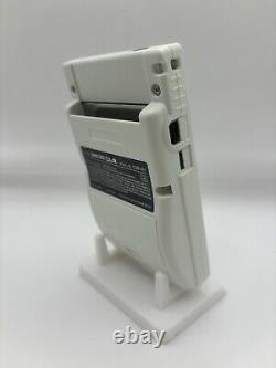 Écran tactile blanc AMOLED Nintendo Gameboy Colour (GBC) Vendeur du Royaume-Uni