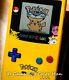 État Nintendo Game Boy Color Spécial Édition Pikachu Console