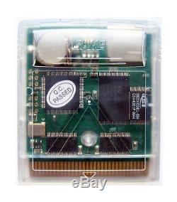 Everdrive GB & GB Color Flash Panier Pour Votre Game Boy Et Game Boy Colo.