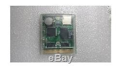 Everdrive GB & GB Color Flash Panier Pour Votre Game Boy Et Game Boy Colo.