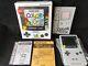 Excellente Console Nintendo Gameboy Color édition Limitée Pokemon Center - G0815