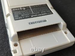 Excellente console Nintendo Gameboy Color édition limitée Pokemon Center - g0815