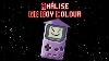 Gb Boy Critique De La Couleur Game Boy Color Clone