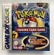 Gbc Pokémon Trading Card Game (2000), Tout Nouveau & Scellé Usine Nintendo Noe