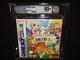 Game And Watch Gallery 3 Nintendo Gameboy Couleur Vga Gold Sealed Red Pal Pal