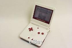 Game Boy Advance Sp Famicom Color Console Boxed Ags-001 Nintendo Gameboy 2005