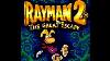 Game Boy Color Longplay 085 Rayman 2 La Grande Évasion