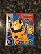 Game Boy Color Pokemon Yellow Pikachu Edition Spéciale Gbc New Factory Sealed