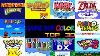 Game Boy Color Top 30 Jeux