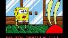 Game Boy Couleur Longplay 102 Spongebob Squarepants Légende De La Spatule Perdue