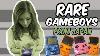 Game Boys Rares En Provenance Du Japon Quelques-unes Des Special Game Boy Consoles Oddest Édition
