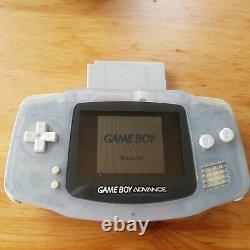 Gameboy Color, Avance, Sp Tribal Avec 33 Jeux