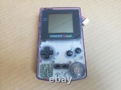 Gameboy Color Developer System Wide-boy 64 Cgb