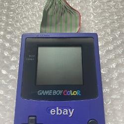 Gameboy Color Developer Système Wide-boy Nintendo 64 Cgb N64 Systèmes Intelligents