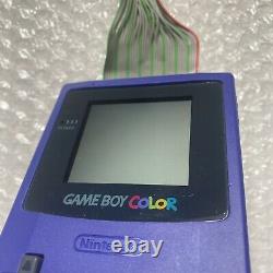 Gameboy Color Developer Système Wide-boy Nintendo 64 Cgb N64 Systèmes Intelligents