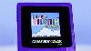 Gameboy Color Mcwill Écran Rétro-éclairé Mod