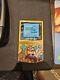 Gameboy Color Avec écran Ips Funnyplaying Et Coque Wario