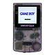 Gameboy Couleur Funnyjouer Q5 2.0 Xl Ips Console Écran Lcd Rétroéclairé Gbc Game Boy