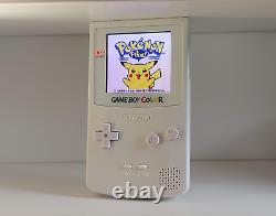 Gameboy Couleur Gbc Q5 Ips