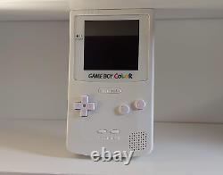 Gameboy Couleur Gbc Q5 Ips