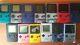 Gameboy Couleur / Pocket Lot De 13 Jeux Pour Pièces Nintendo Console Gbc Fs Jp