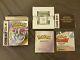 Gameboy Couleur Pokemon Crystal Complete Great Condition
