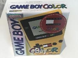 Gameboy Couleur Tommy Hilfiger