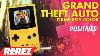 Grand Theft Auto Game Boy Color Positifs Rerez