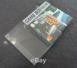 Grand Theft Auto (game Boy Color, 1999) Usine (gta Sealed Meurtrissures)