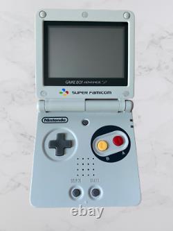 Jeu Garçon Advance Sp Nes Original N64 64 Nintendo Pokemon Gba Color Ds 3ds Ps5