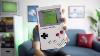 Jouer Avec Une Game Boy Originale En 2023