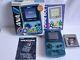 Junk/broken Nintendo Gameboy Color Ana Clear Blue Edition Limitée Console-d0621