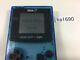 Ka1690 Plz Lire Objet Condi Gameboy Color Ana Voir Console Japon