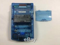 Ka1690 Plz Lire Objet Condi Gameboy Color Ana Voir Console Japon