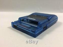 Ka1690 Plz Lire Objet Condi Gameboy Color Ana Voir Console Japon