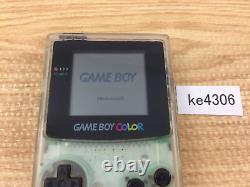 Ke4306 Gameboy Couleur Supprimer Jeu Boy Console Japon