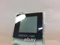 Ke4306 Gameboy Couleur Supprimer Jeu Boy Console Japon