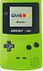 Kiwi Jeu Garçon Couleur Système Nintendo Gameboy