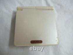 L661 Nintendo Gameboy Advance Sp Console Famicom Couleur Adaptateur Japon Gba