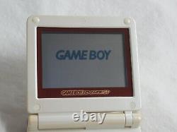 L661 Nintendo Gameboy Advance Sp Console Famicom Couleur Adaptateur Japon Gba