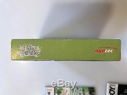 LIL Monster 100% Complete In Box Cib Nintendo Gameboy Coloris Très Rare Pokémon