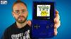 Le Game Boy Color Ce Needed