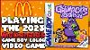 Le Jeu Game Boy Color Mcdonald's De 2023