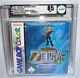 Legend Of Zelda Oracle Of Ages Nintendo Gameboy Couleur Gbc Sealed New Vga85