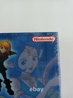 Légende De Zelda Oracle Des Âges (game Boy Color, 2001) Nouveaut Sealed