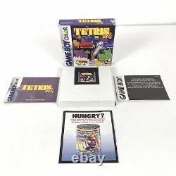 Lot De 5 Nintendo Gameboy, Gameboy Advance/color Jeux Complète En Boîte/manuel Bg