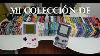 Mi Colecci N De Game Boy Y Game Boy Couleur 100 Joueurs