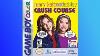 Mary Kate Et Ashley Cours écrasant Nintendo Game Boy Color