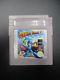 Mega Man 5 V Nintendo Gameboy Classique / Couleur