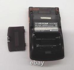Nintendo Cgb-001/daiei Edition Limitée Game Boy Couleur